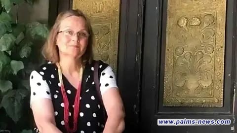 اغتيال الفنانة ديالا الوادي  بهجوم في دمشق